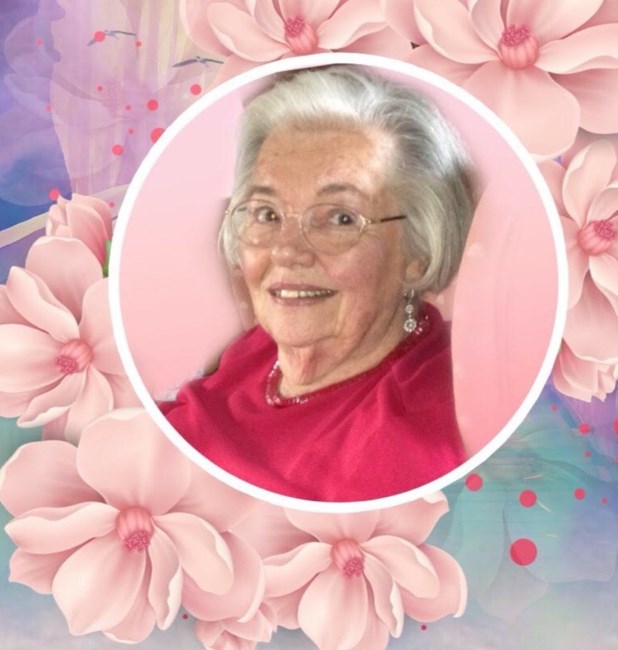 Obituary of Elizabeth M. Hardy