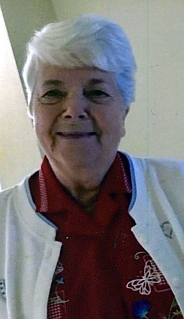 Obituary of Gaynell Kent