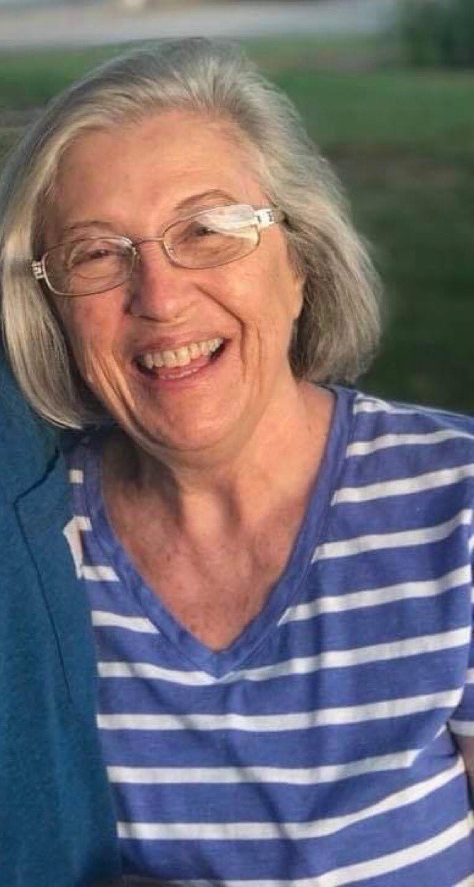 Obituary of Anita Marie Bourke