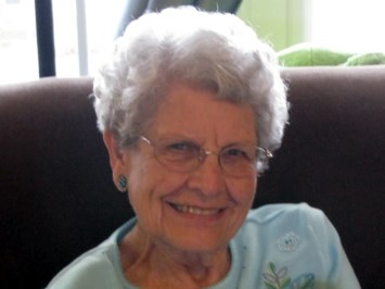 Obituary of Jane M. Ball