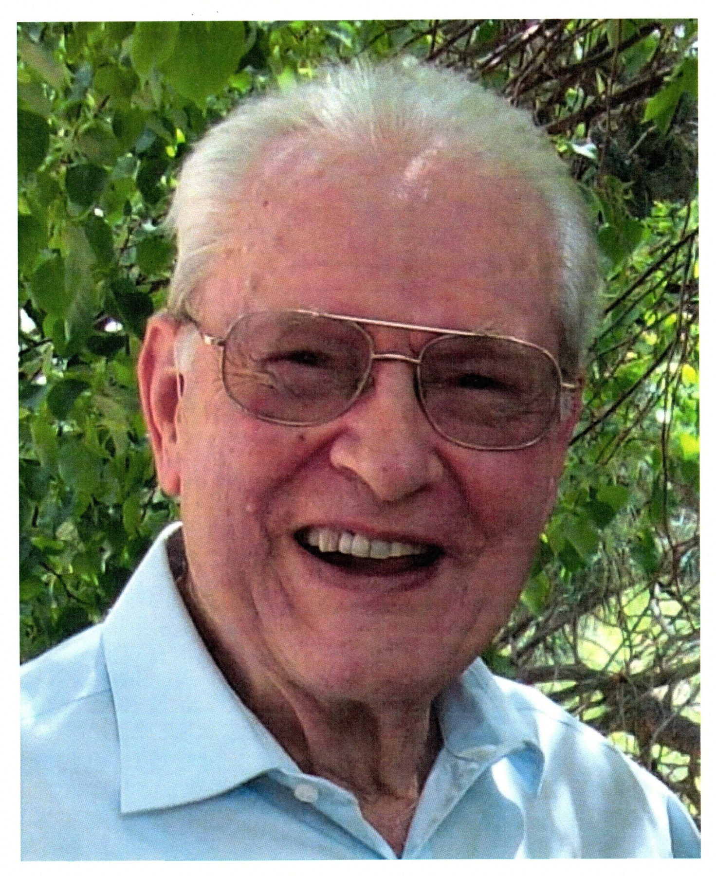 Joseph Cover Obituary Boulder, CO