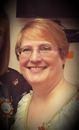 Obituary of Cheryl Parker