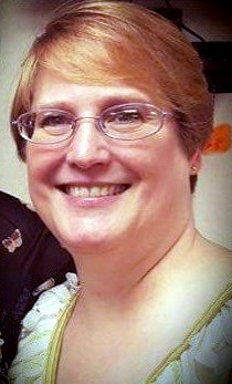 Obituary of Cheryl Parker