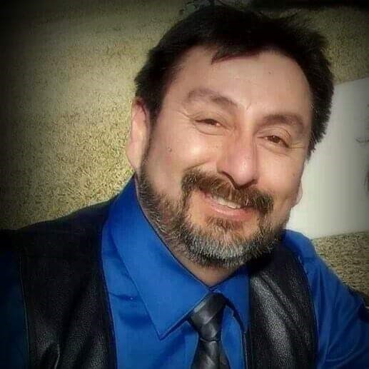 Obituary of Daniel C. Fuentes Jr.