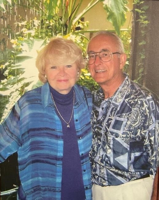 Obituary of Hugh Edward Smith