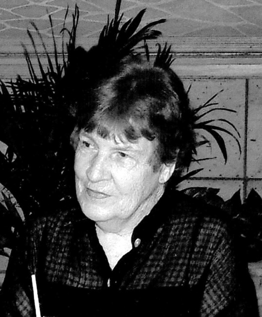 Obituary of Yvonne White Streety