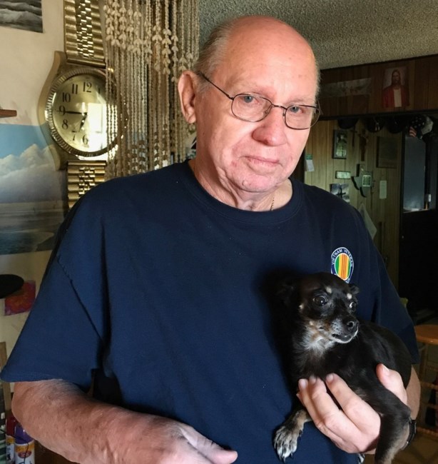 Obituary of John Owen Tyler