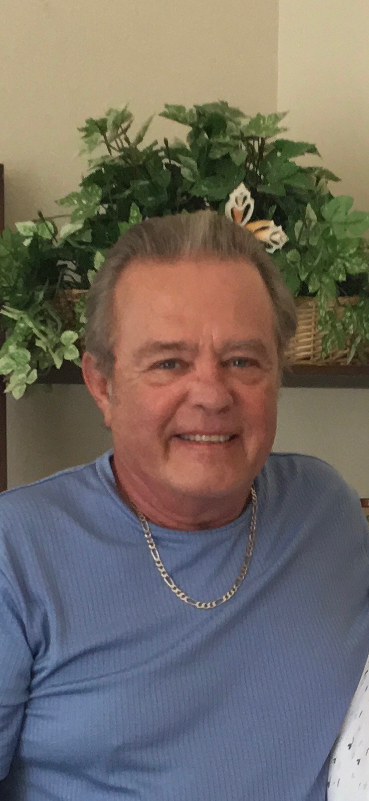 Obituary of Ronald J. Lambert