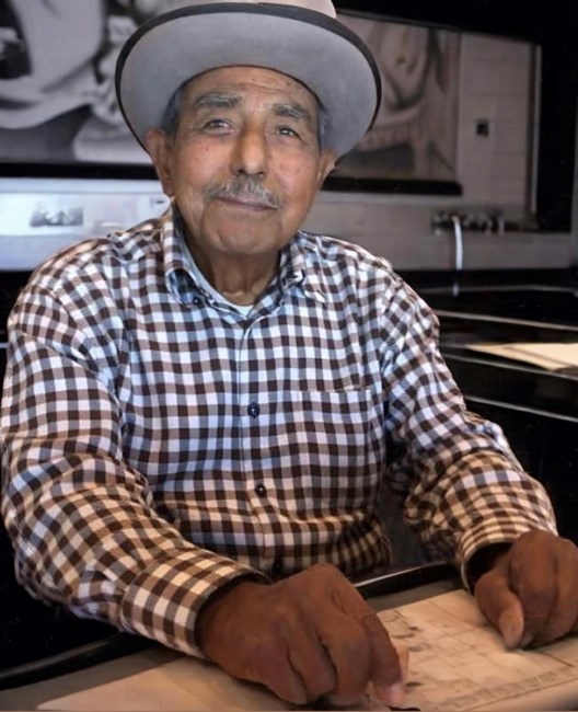 Obituary of Johnny Moreno