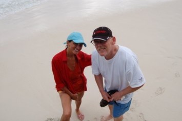 Obituario de John George Johnston