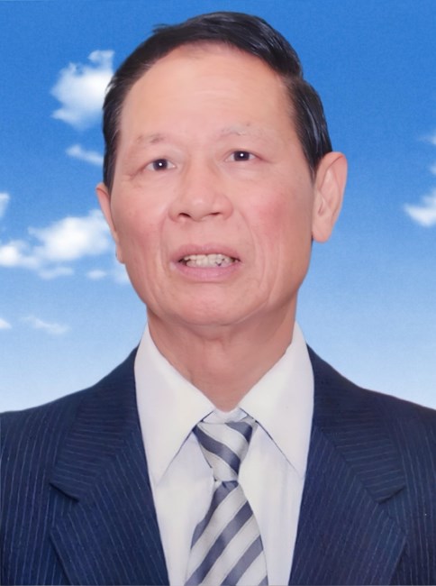 Obituary of Ông Giuse MICHAEL THUẬN MAI