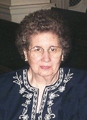 Obituary of Audrey Hailey Dix
