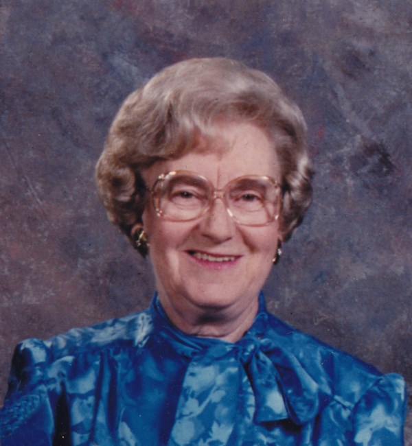 Obituary of Lyla Kathleen Stewart