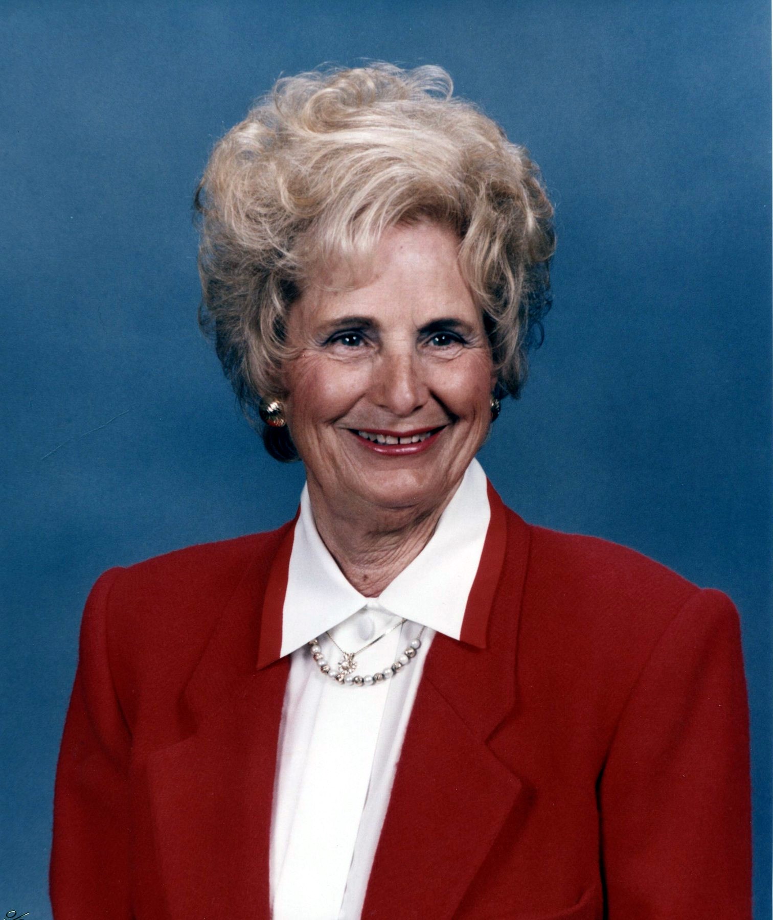 Dorothy Loretta Mattes Knussmann Obituary St. Louis, MO