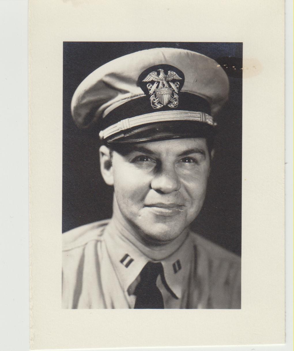 Obituary of William H. Smith