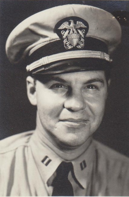 Obituary of William H. Smith