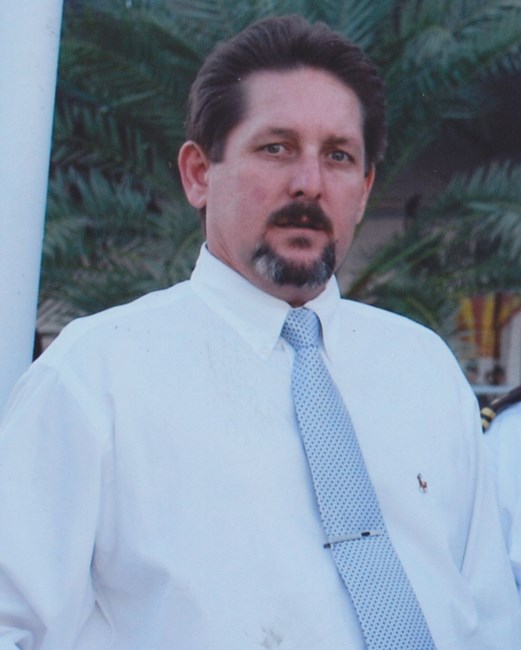 Avis de décès de Gary Lee Howell