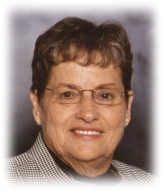 Obituary of Margie Mae (Short) Dooley