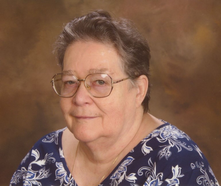 Obituary of Myrtle May Candler