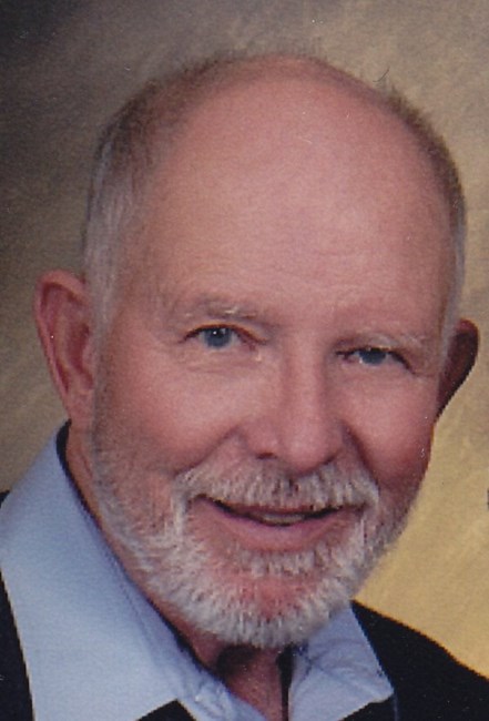Obituary of Robert Eugene Miller