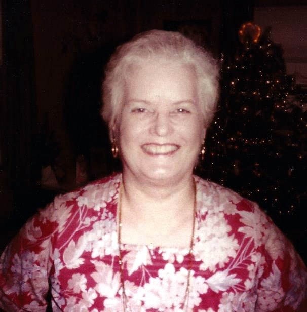 Obituary of Dorothea "Dottie" "Dottie" Leyland
