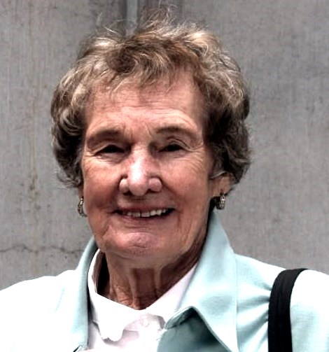 Obituary of Violet I. Medak