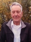 Obituary of Richard Manning Crozier