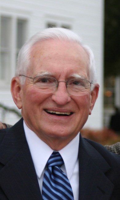 Obituary of Thomas C Brunson Jr.