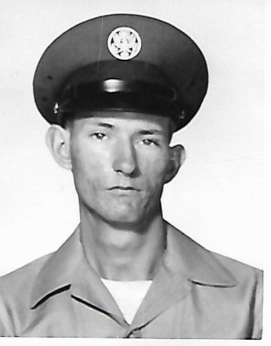 Obituary of Larry LeRoy Nab