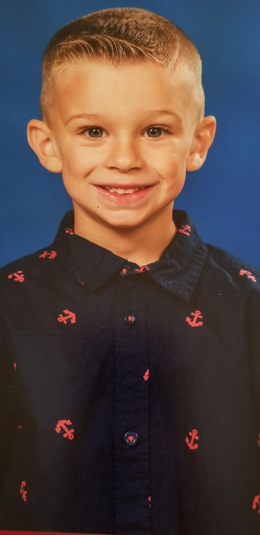 Obituary of Kellan Taylor Moran