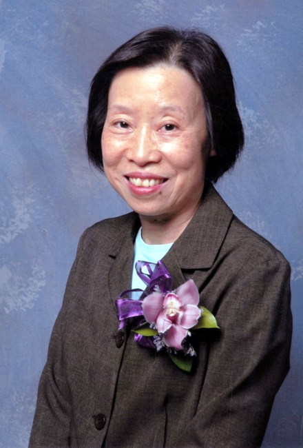 Obituary of Linda Chiuling Mak