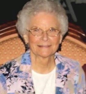Obituary of Cheryl Ann Arnold