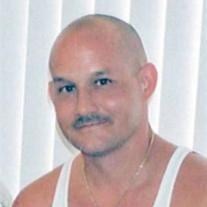 Obituary of Troy Reynolds