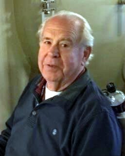 Obituary of Mr. Charles George Claxton