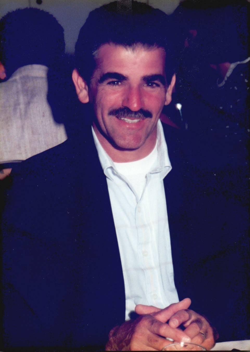 Obituary of Robert Miele