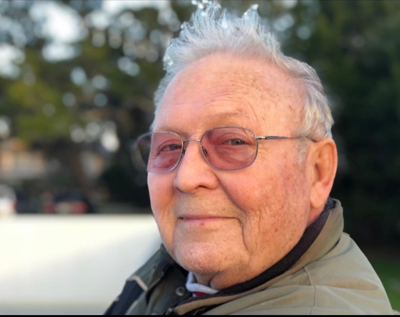 Obituary of James Thomas Wilson