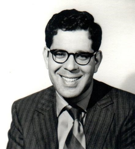 Obituary of Jerome "Jerry" Ronald Seslen