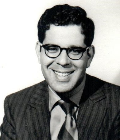 Obituary of Jerome "Jerry" Ronald Seslen