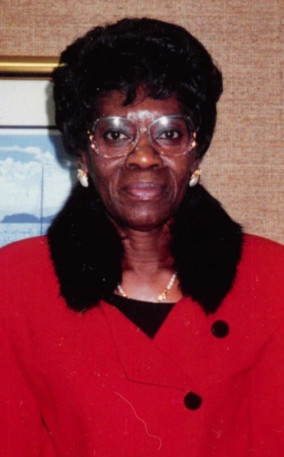 Obituary of Margie Lene Wilson