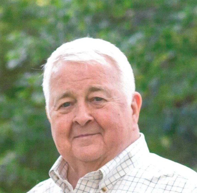 Obituary of David Lewis Burgess