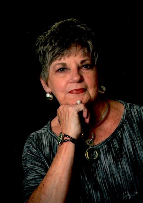 Obituary of Sue Taylor