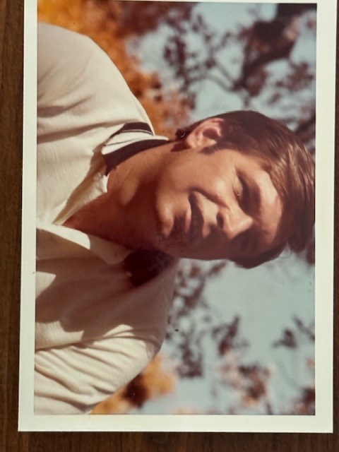 Obituary of Paul Gene Sherwood