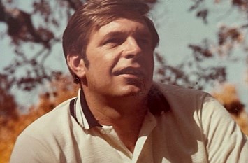 Obituary of Paul Gene Sherwood