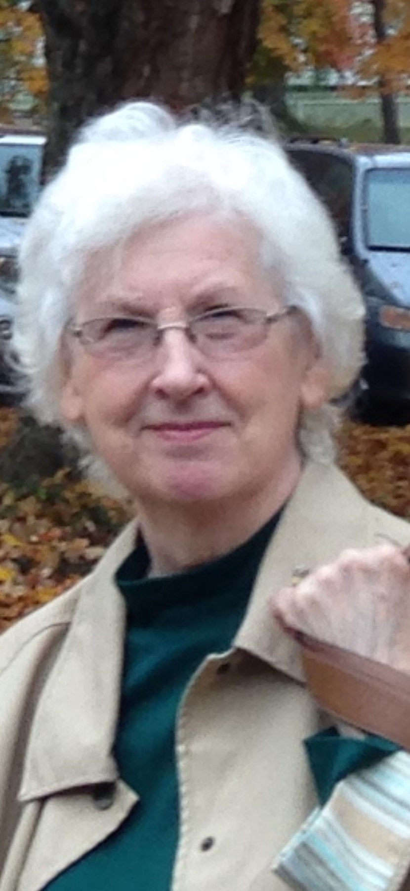 Obituary of Barbara L. Hettinger