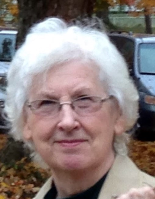 Obituary of Barbara L. Hettinger