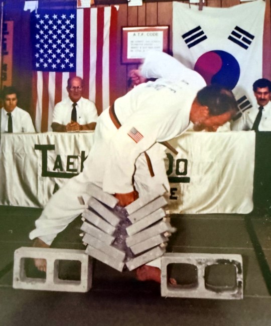 Obituary of Robert A Culpepper Jr.