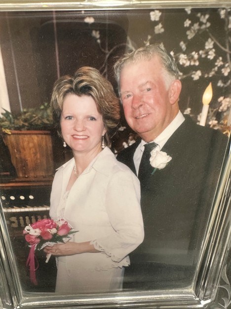 Obituary of Terence Christopher Hensey