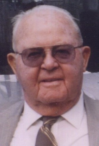 Obituary of Melvin A. Adams