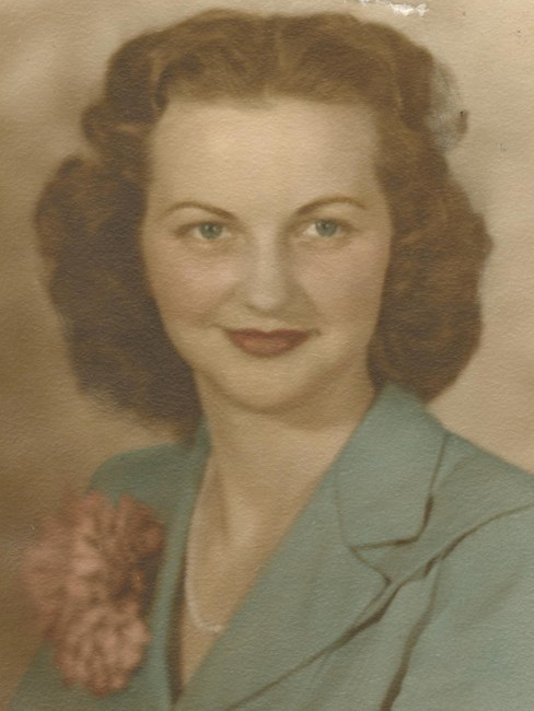 Obituary of Margaret C. Oates