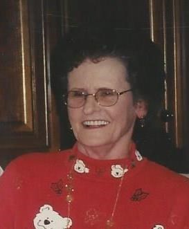 Obituary of Rosa Mae Wall Anderson